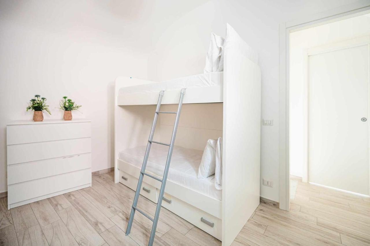 White Amalfi Centro Storico By Italianhost Apartment ภายนอก รูปภาพ