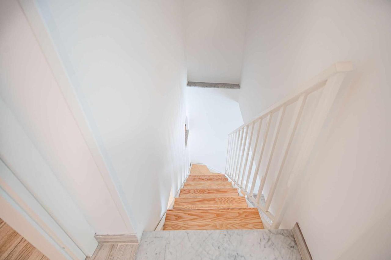 White Amalfi Centro Storico By Italianhost Apartment ภายนอก รูปภาพ
