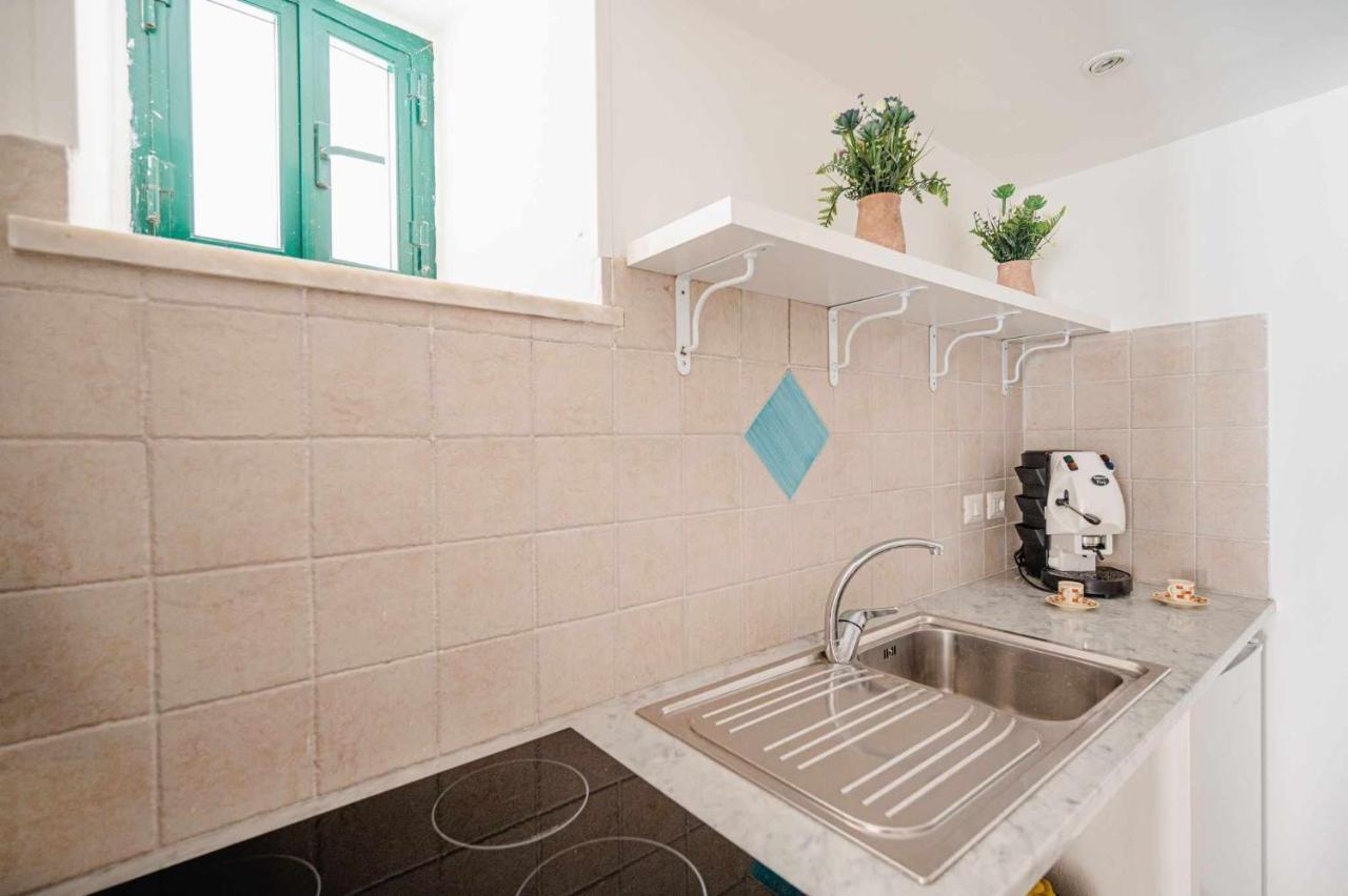 White Amalfi Centro Storico By Italianhost Apartment ภายนอก รูปภาพ